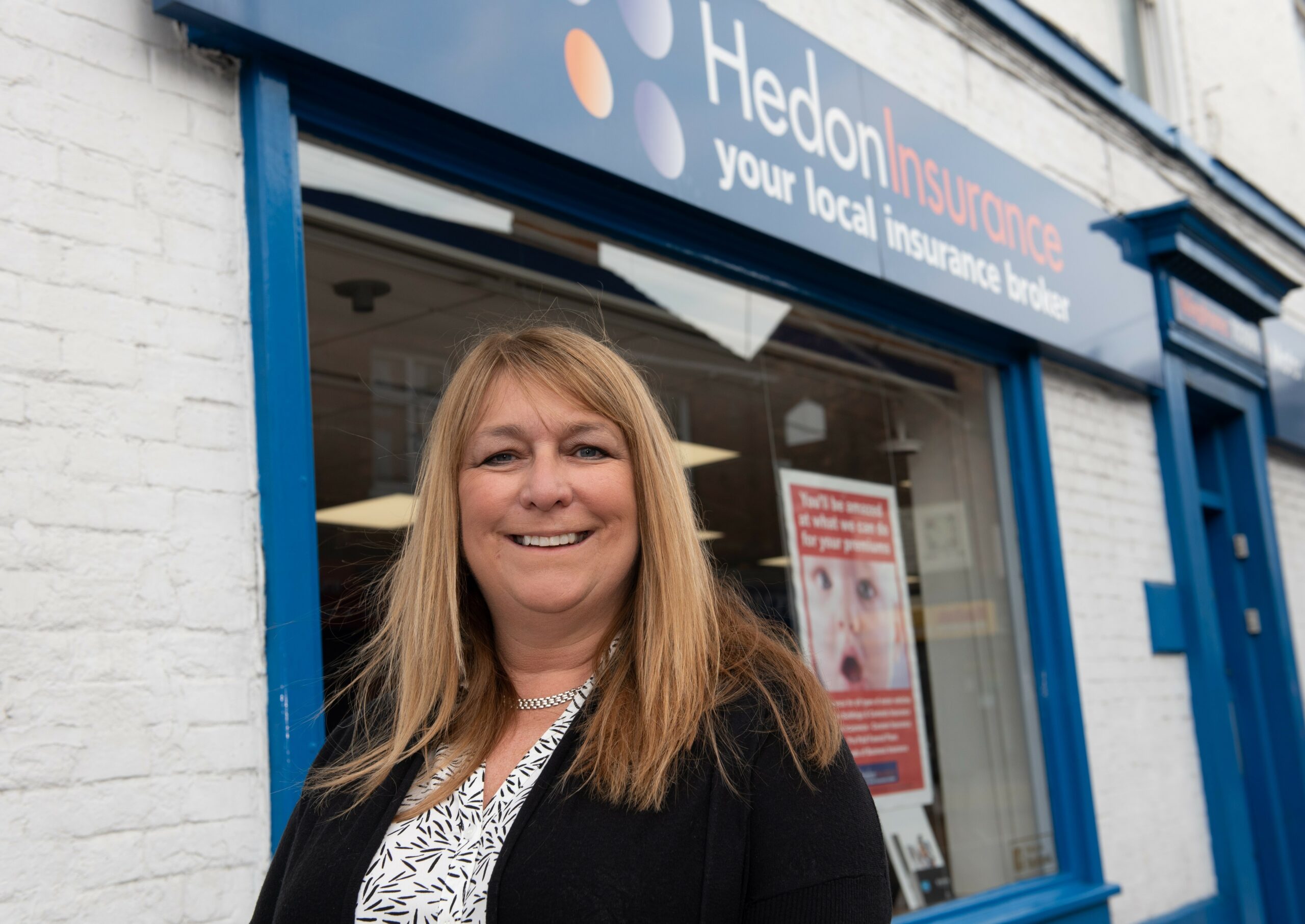 You are currently viewing Hedon Insurance poised for further growth as shake-up continues in sector