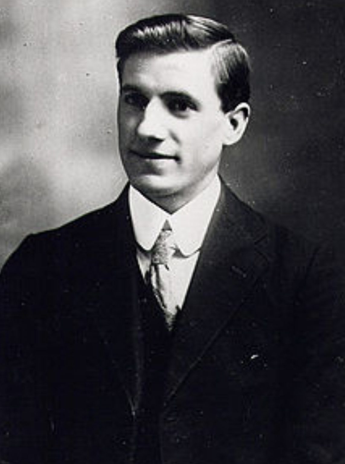 Jack Harrison VC Campaign