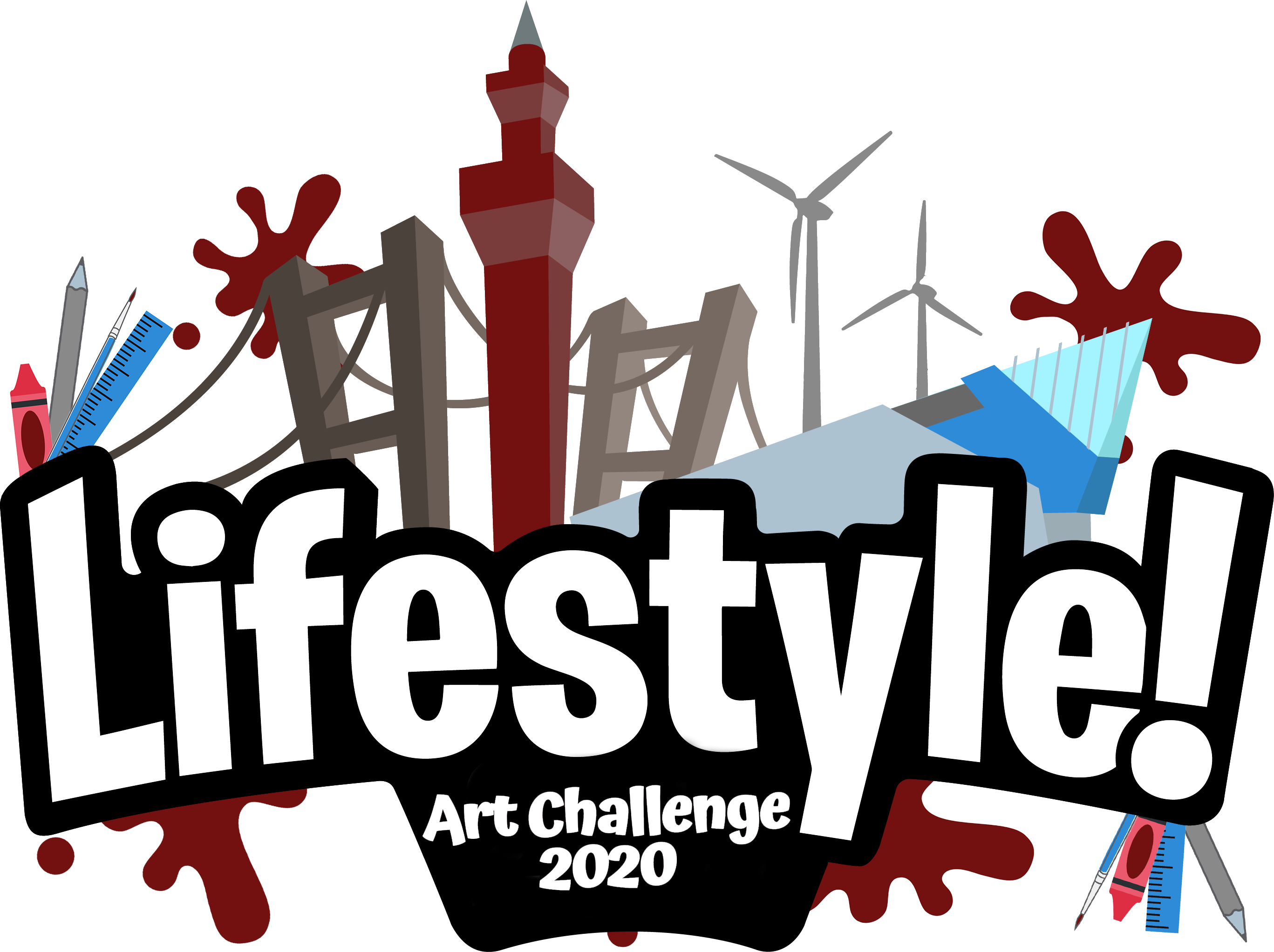 You are currently viewing Lifestylers are you up for the challenge?