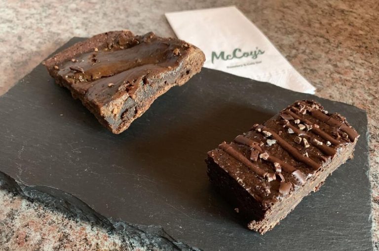 Read more about the article Hulls Best Of… “Brownies”