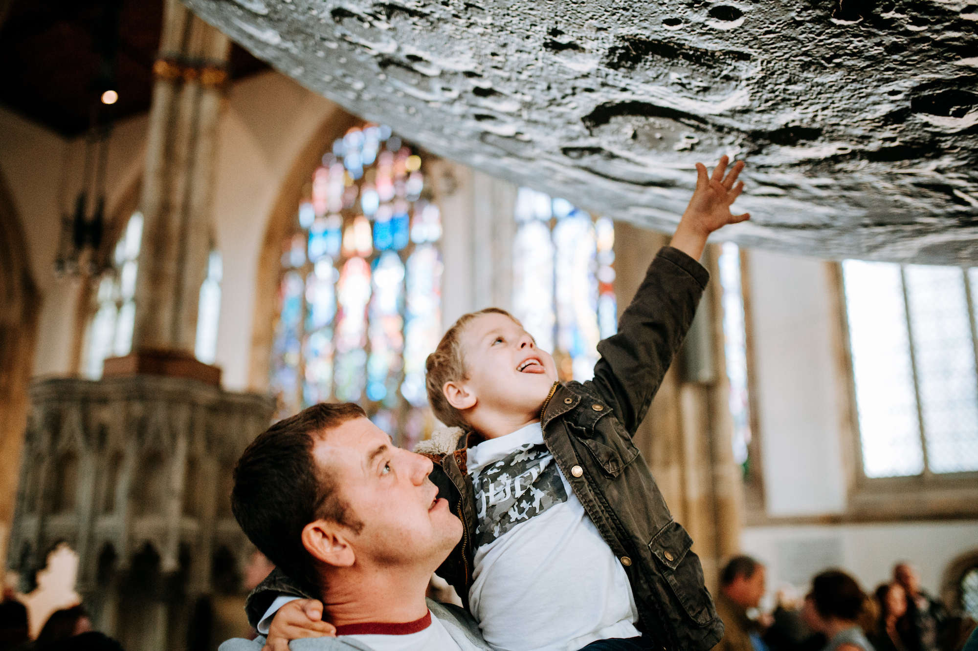 You are currently viewing Visitor records smashed in milestone year for Hull Minster