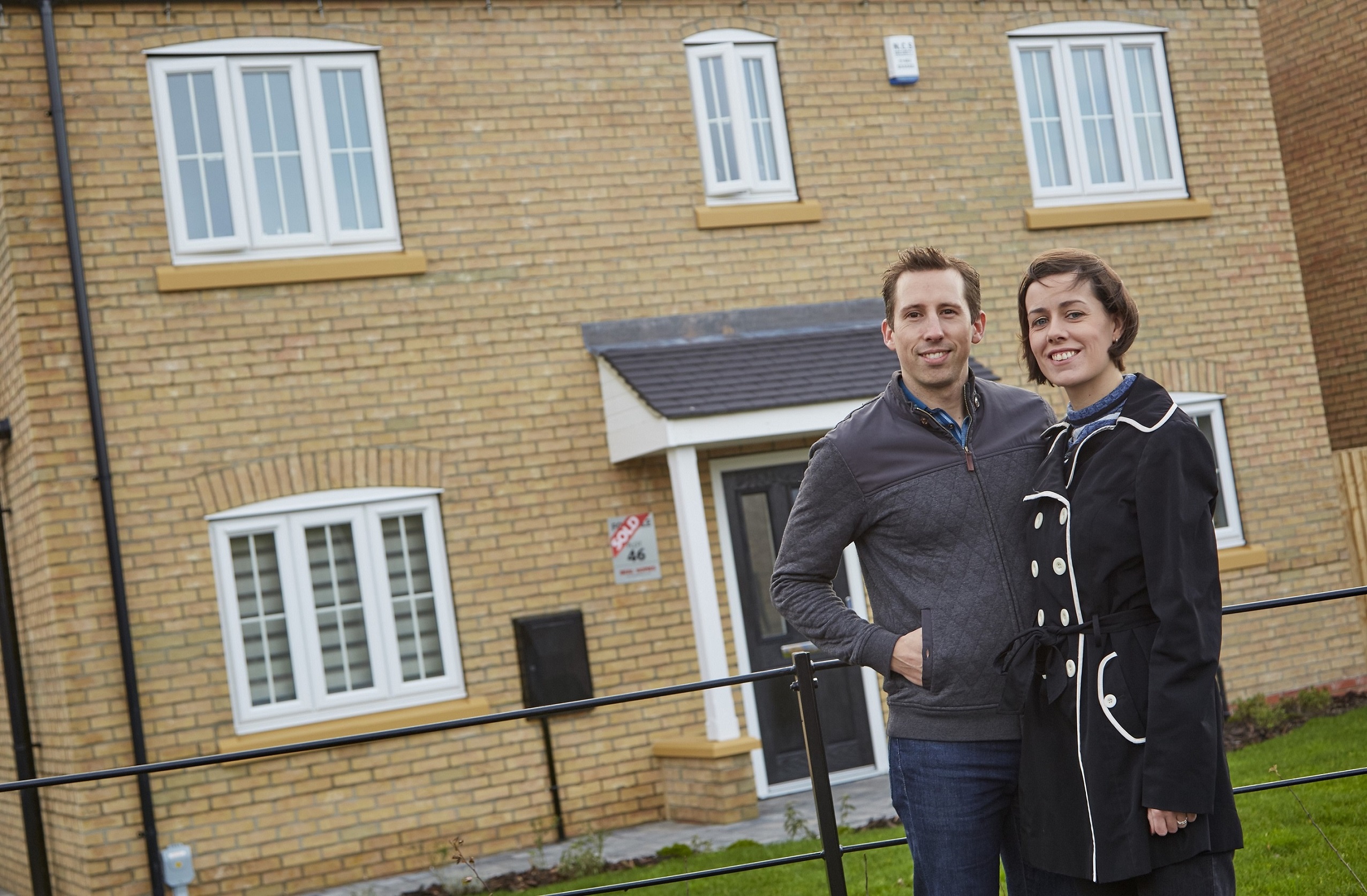 You are currently viewing Beal staff among first residents of fast-selling Beverley development