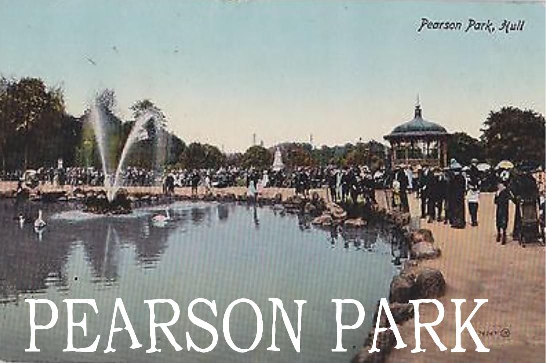 Read more about the article Pearson Park