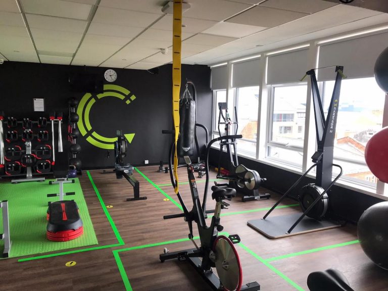 Read more about the article City Group X Offers a Safe Space for Fitness, Health and Wellbeing