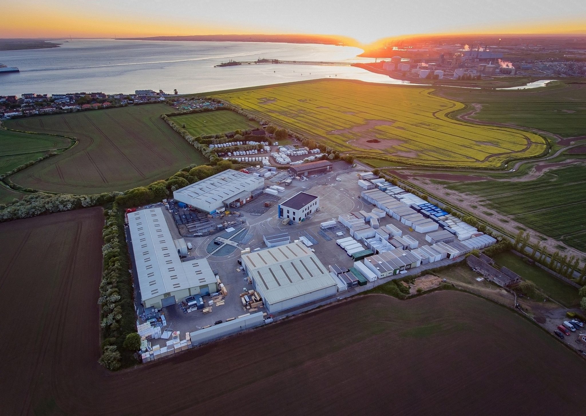 Integra announces major expansion plans as growth story continues