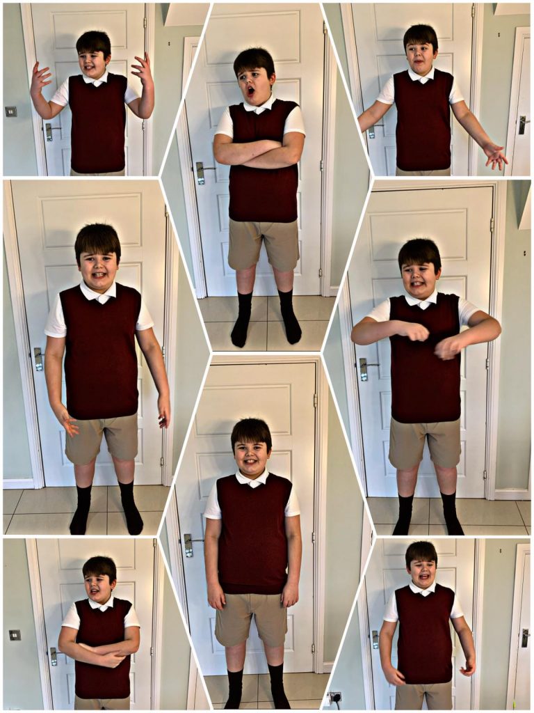 Read more about the article Aim Higher