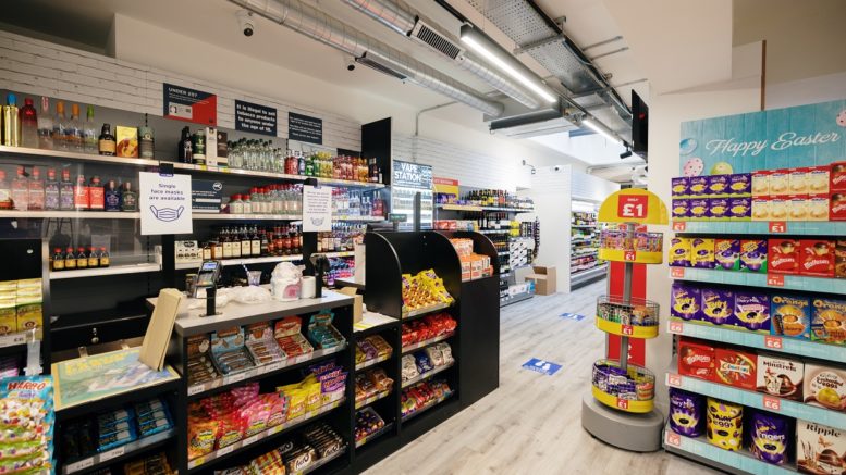 Read more about the article New supermarket opens in Hull’s Old Town