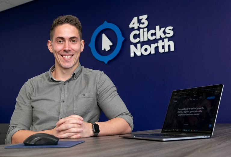 Read more about the article 43 Clicks North set for office switch as numbers rise