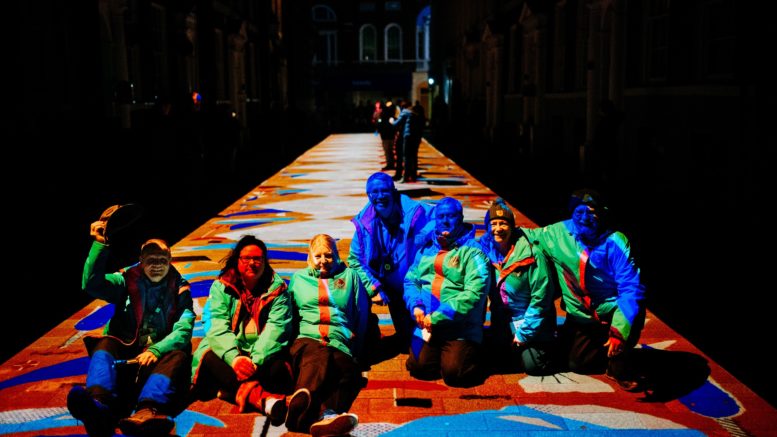 Read more about the article Summer event to shine light on Hull’s creativity