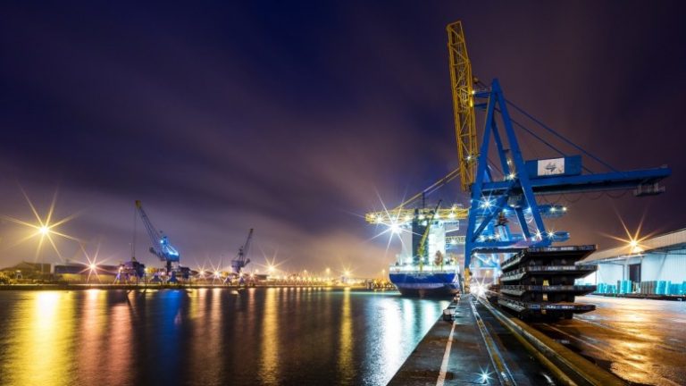 Read more about the article Give your views on Hull’s Economic Strategy for next five years