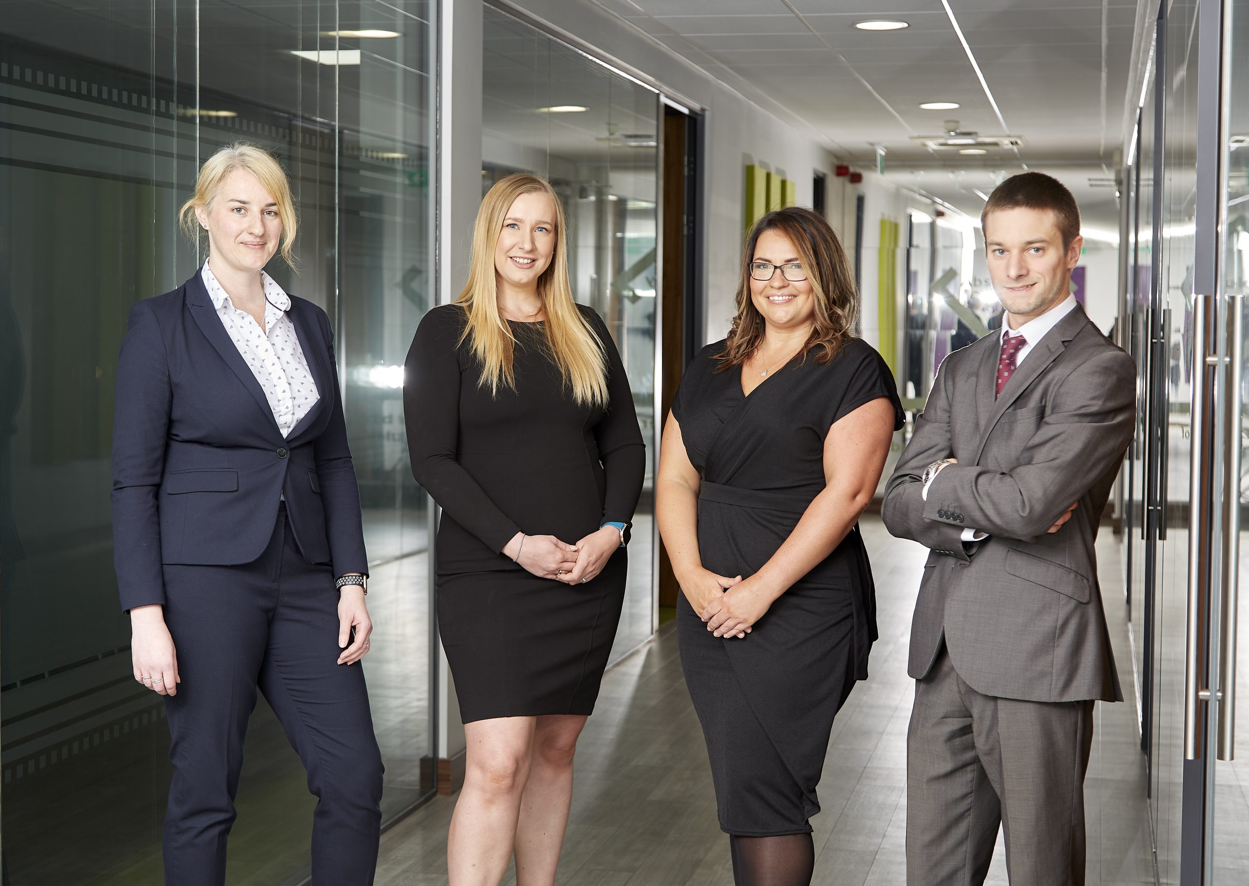 Read more about the article Local legal talent shines as Rollits announces promotions